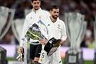 Agents are starting to work on transfers to MLS