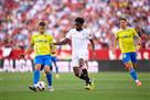 La Liga: Rayo Vallecano, having conquered Granada and guaranteed his residence permit, Guardiola brought Cadiz a tie over Sevill