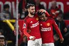 Amad s goal and assist helped Manchester United outshoot Newcastle