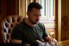 Війна, день 812. Окупанти намагаються відтягнути наші сили та зробити менш концентрованою нашу бойову роботу – Зеленський