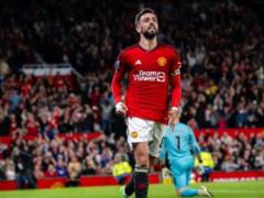 Manchester United - Newcastle 3:2 Video of goals and review of the Premier League match