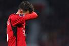 Bruno: If Manchester United don t want me at the club next, I ll go