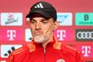 Bayern plans to retain Tuchel s share of the club this weekend