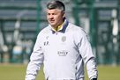 Ponomaryov: Rukh will be happy if he manages to enter the European Cups