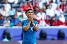Sunil Chetri: Indian football icon announces retirement