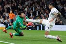 Ederson will miss the final matches of the season for Manchester City
