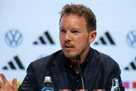 Nagelsmann: I want to win the European Championship