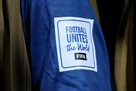 FIFA розглядає можливість дозволити грати за кордоном деякі матчі європейських чемпіонатів