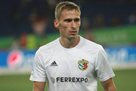 Perduta: Yakbi Vorskla made the maximum – maybe they would go up to 11-meter