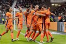 The Netherlands  collection has announced its front-line warehouse for Euro 2024