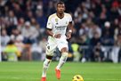 David Alaba underwent a new operation on his knee