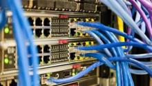 The state of telecommunications infrastructure in Ukraine during the war