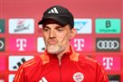 Tuchel and Bayern did not care about the continuation of the spivpratsi