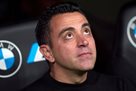 Xavi: I m sure I ll be Barcelona coach this season