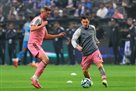 Messi joins the list of the highest paid MLS players