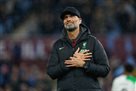 Klopp: As far as I m concerned, I ll be out of Liverpool until 2028
