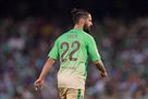 Expected to miss Euro 2024 through a broken leg