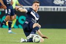 Ignatenka was confirmed by the information about racism in France
