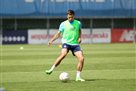 Voloshin: I know that Krivbas will fight, so the game will be important