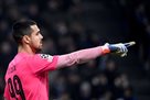 Milan could sign Costa to replace Maignan