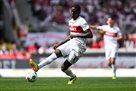 Girassi is Milan s priority option for the center forward position