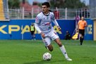 Shastal: The visibility before the game against Alexandria is colossal