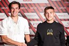 Zaderaka: Progress for Krivbas in two years has been remarkable