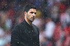 Arteta is looking for a possible extension to his contract with Arsenal: That s what we ll talk about when the hour comes