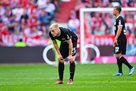 Eintracht not vikupovuvatime Van de Beek at Manchester United