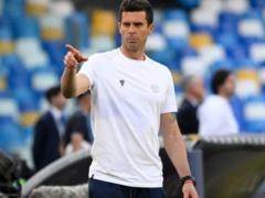 Thiago Motta: Ocholit Juventus? The time has come to make a decision