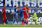 Гоффенгайм — Баварія 4:2 Відео голів та огляд матчу Бундесліги