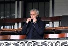Моурінью готовий очолити Бешикташ