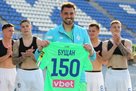 Бущан: Цей сезон для Динамо Київ — американські гірки