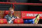 Newcastle set to sign Ramsdale