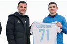 Семотюк зіграє з перших хвилин проти Колосу