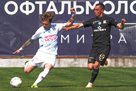 Дивовижний Минай двічі перевернув гру проти Колосу та зберіг шанси на виживання