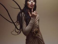 Певица Loreen высказалась об Украине и что ее привлекает в песнях украинцев