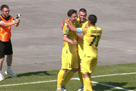 First League: Bukovina “outshot” Girnik-Sport, effective draw Nivy T z Chernigov and other matches