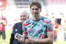 Zabarny and Bournemouth are planning to start Chelsea without Mudryk until the European Cup