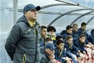 Yuriy Moroz: We are glad to be at the Youth Euro, thank you to the tournament organizers for making everything so good