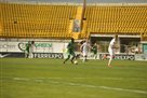 Vorskla ran into Obolonya