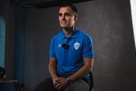 Lyubenovich: I’ll help my team today, it stinks the worst