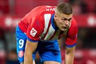 Dovbik and Tsygankov will play from the first side against Valencia, Yaremchuk will play on the bench