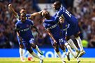Chelsea without Mudryk beat Bournemouth without Zabarny and play in the Conference League
