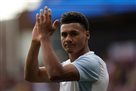 Votkins is the Premier League s top scorer for the 2023/24 season