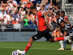 Luton at home with Fulgham and Viletiv in the Premier League