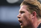 De Bruyne: For the lesser, this trophy is one of the most special