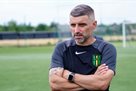 Шищенко стосовно того, чи залишиться в Поліссі: Це вже залежить від керівництва
