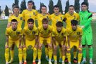 The Ukrainian U-17 team announced the starting warehouse for the first match of the 2024 European Championship