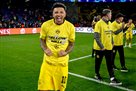 Sancho doesn t want to go to Manchester United - Jacobs